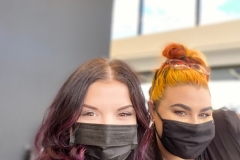 Hair Heroes