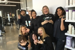 Beauty Squad