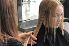 Learning a great fashion line