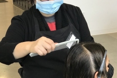 Cut & Style