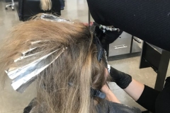 Hair Dye