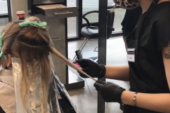 Balayage